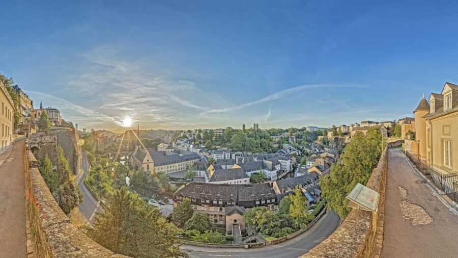 The essentials of Luxembourg: Every step a story - Introduction to Luxembourg’s Charm