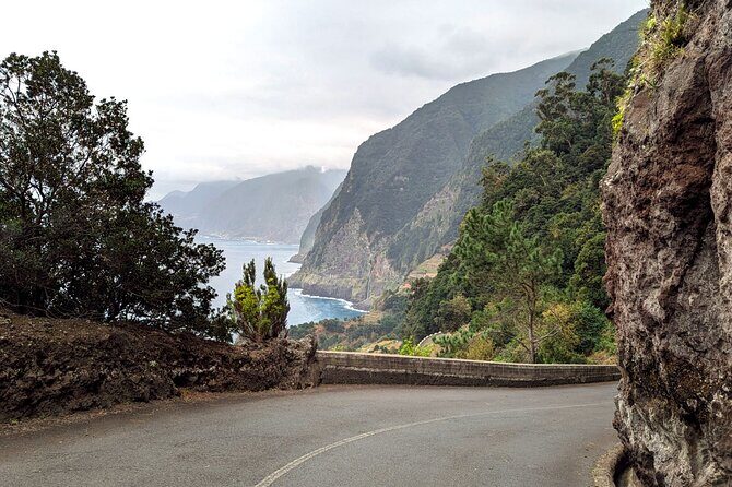 The Fabulous Pico do Arieiro: Half-day Private Tour - Who Is This Tour Perfect For?