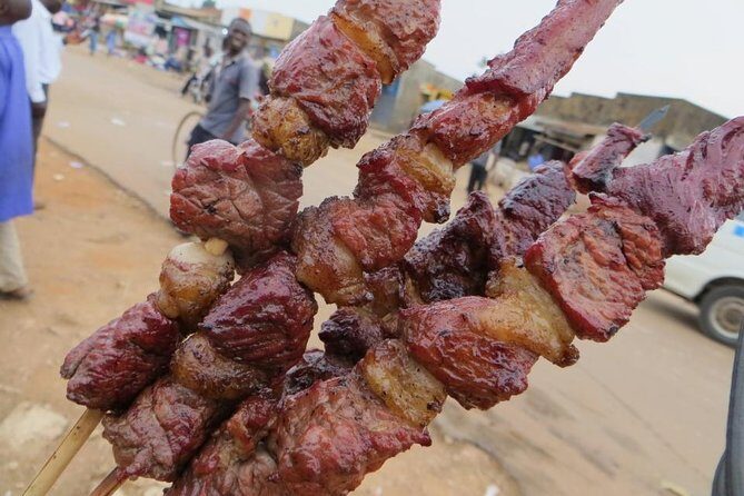 The Food Tour | Uganda | Half day - Practical Details and Value for Money