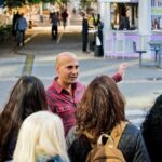 The full walk of Tel Aviv! - The city,Jaffa and the German colony - What Travelers Can Expect