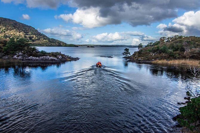 The Gap of Dunloe Full-Day Tour from Killarney - Authentic Insights from Reviewers