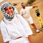 The Ghost Village Safari Tour with Dune Bashing and Sandboarding - FAQs (Frequently Asked Questions)