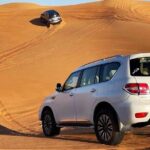 The Ghost Village Safari with Bedouin Camp and Barbeque Dinner - Practical Aspects and Considerations