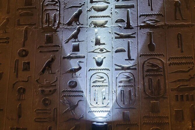 The Giza Pyramids, the Great Sphinx, and Local Lunch. - Local Lunch: Authentic Egyptian Flavors