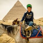 The Giza Pyramids & The museum of Egyptian civilization - Why It’s a Great Value