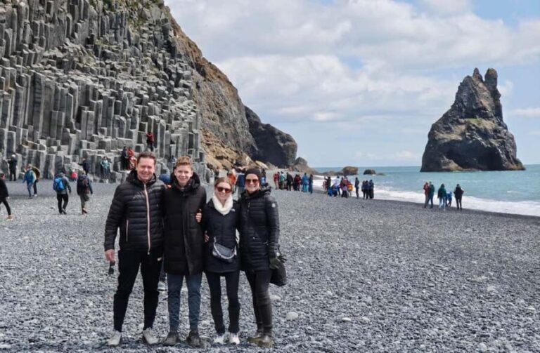 The Glacial Gems Private Tour: South Coast & Diamond Beach - Practical Details and Value