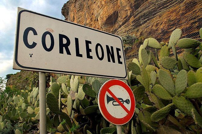 The Godfather Origins of Mafia: Corleone & Visit Monreale Duomo - The Bosco della Ficuzza Nature Reserve