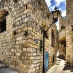 The Golan heights - Practicalities and What to Expect