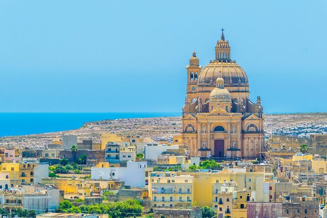 The Gozo in a Day Jeep Tour w/ Private Boat ride to Gozo & return - Who Would Love This Tour?