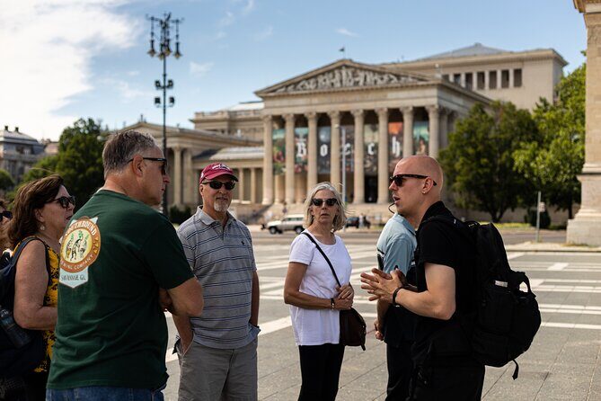 The Grand Budapest: Private Half Day Guided Tour by Car - Who Will Love This Tour?