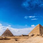The Grand Egyptian Museum and the Pyramids of Giza Private Tour. - The Sum Up