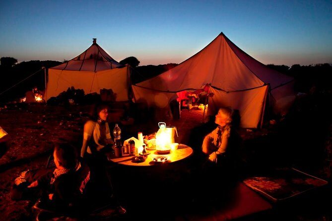 The Grand South of Morocco - What This Tour Means for You