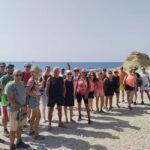 The Great Beach Crawl  Hidden Coves, Jumps , Villajoyosa - What to Expect and Practical Details