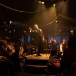 The Great Christmas Feast - Who Should Consider This Experience?