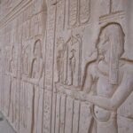The Great Denderah Temple Complex - Discovering the Dendera Temple Complex