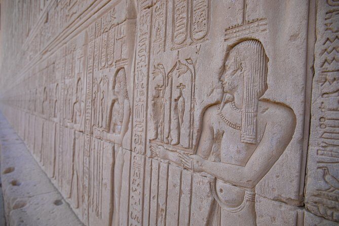 The Great Denderah Temple Complex - Discovering the Dendera Temple Complex