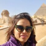 The Great Giza Pyramids and NMEC - The Value of the Tour