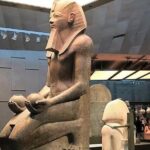 The Great New Egyptian Museum with Two More Museums (Museum Day) - FAQs
