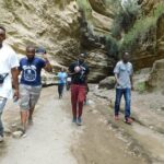 The Great Rift Valley Tour - L Bogoria, L Nakuru, L Naivasha and Hellsgate NP - Itinerary Breakdown: What Makes Each Destination Special