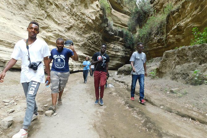 The Great Rift Valley Tour - L Bogoria, L Nakuru, L Naivasha and Hellsgate NP - Itinerary Breakdown: What Makes Each Destination Special