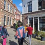 The Hague and Leiden: Private Tour with Local Guide - The Hague: Dutch Politics, Royalty, and Imposing Architecture