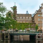 The Hague: Canal Cruise - An Authentic Look at the Canal Cruise Experience