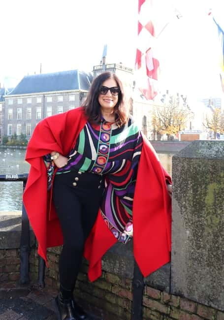 The Hague: History & Architecture Walk - What Makes This Tour Stand Out?