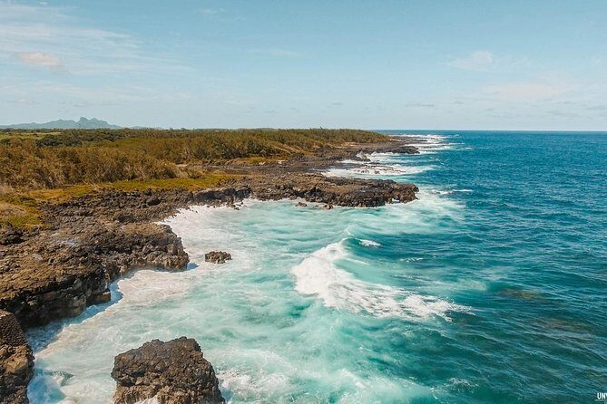 The Hidden Treasures of Mauritius, ALL INCLUSIVE Day Trip, Private SUV Car - Practical Considerations