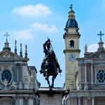 The Historic Cafés of Turin: a journey back in time - Exploring Turin’s Coffee and Cultural Scene