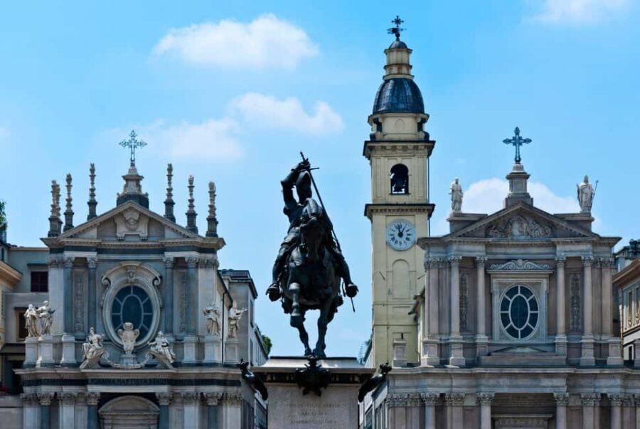 The Historic Cafés of Turin: a journey back in time - Exploring Turin’s Coffee and Cultural Scene