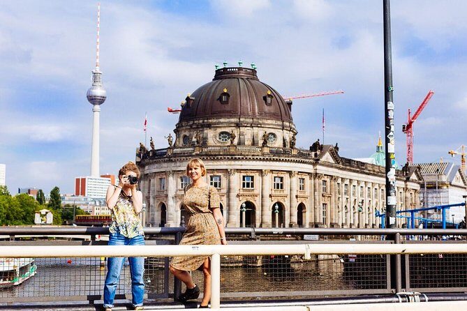 The History of Berlin: WWII PRIVATE Walking Tour With Locals - Who Should Consider This Tour?