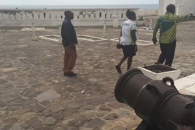 The Homecoming Experience To Cape-coast And Elmina. - What Travelers Love About This Tour
