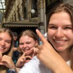 The Hunt Barcelona - an Epic City Adventure - The Itinerary Breakdown