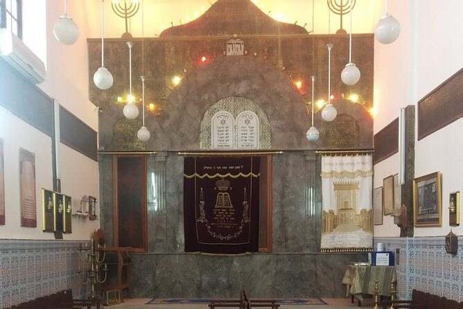 The Jewish Heritage in Marrakech - The Practicalities: What to Expect