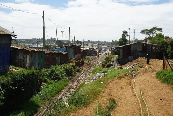 The Kibera Empowerment Walking Tour - The Sum Up