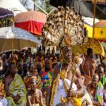 The Kumasi Cultural and Heritage Tour - Authentic Experiences and Insights from Travelers