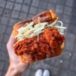 The London Food Tour - Practical Details