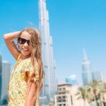The Luxe Dubai Experience Towers, Gardens and Glamour - Practical Details and What to Expect