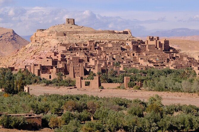 The Majestic merzouga desert experience - Real Experiences, Real Value