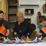 The Moroccan Cooking Workshop - FAQs