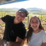The most fun you can have on an E-Bike. Wine tastings, corporate events. - Key Points