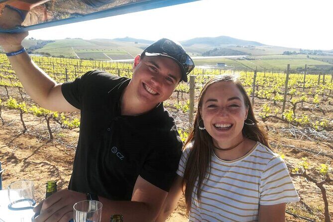 The most fun you can have on an E-Bike. Wine tastings, corporate events. - Key Points