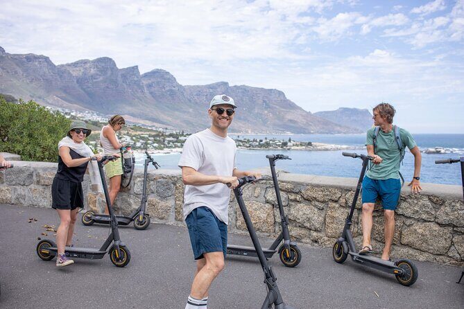 The Mountain to Sea Adventure - Who Will Enjoy This Tour?