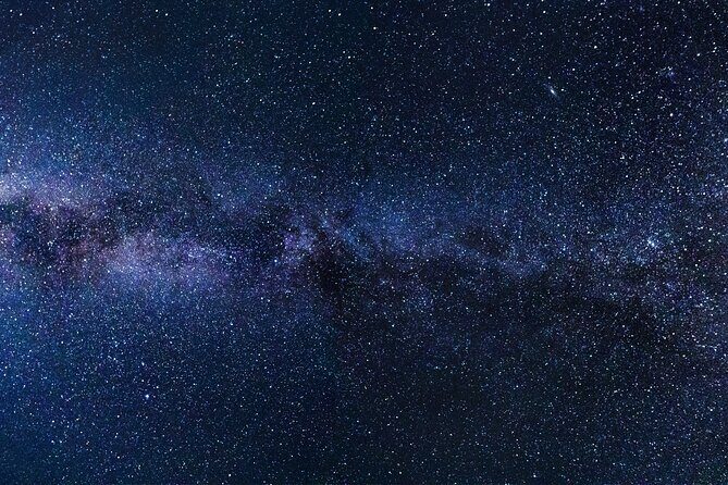 The Night Sky Star Story, Galaxy, and Sedona Story Tour - Why This Tour Offers Great Value