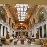 The Old Egyptian Museum in Cairo ( At Tahrir Square ) . - Who Is This Tour Best For?