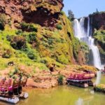 The Ouzoud Waterfalls: Day Trip from Marrakech - The Experience’s Strengths and Weaknesses