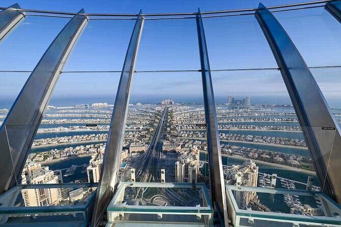 The Palm View Tickets - Dubai - Why You’ll Love the Palm View Tour