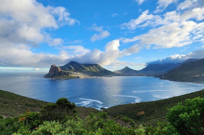 The Peninsula and Cape of Good Hope Full Day Tour in Cape Town - Why This Tour Offers Great Value
