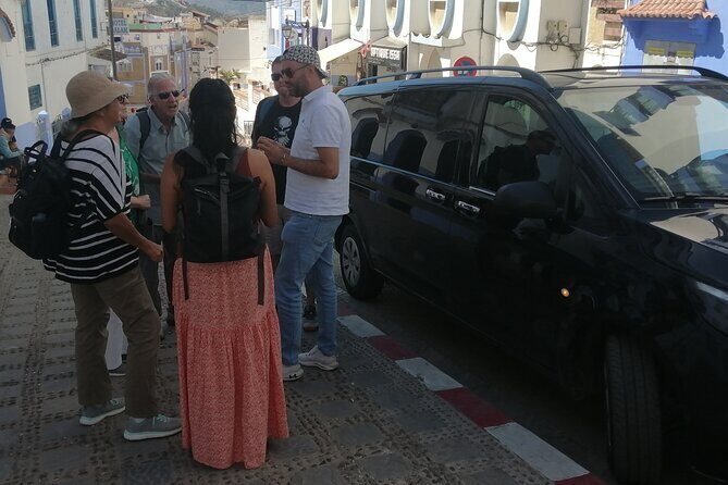 The Perfect Full-Day Chefchaouen Trip: All-Inclusive and Guided" - Final Thoughts: Who Will Love This Tour?