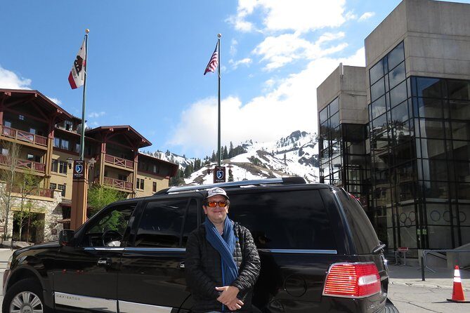 The Perfect Getaway: 2-Day Private Tour to Majestic Lake Tahoe - Why This Tour Is a Excellent Choice